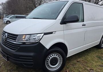 VW T6 Transporter 76.290 km 18.950 &euro; Oldenburg 26135