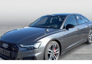 Audi A6 101.149 km 34.978 &euro; Oldenburg 26135