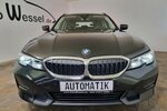 BMW 320d xDrive Sport Line LED AHK Spur Kamera Pano 86.800 km 27.450 &euro; Garrel 49681