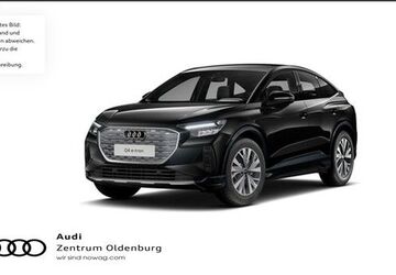 Audi Q4 11.289 km 37.479 &euro; Oldenburg 26135