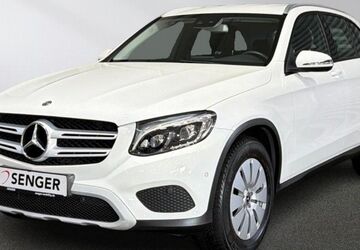 Mercedes-Benz GLC 250 58.425 km 27.730 &euro; Oldenburg 26129