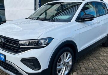 VW T-Cross 10.650 km 22.950 &euro; Brake / Unterweser 26919