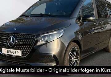 Mercedes-Benz V 300 9.500 km 98.950 &euro; Oldenburg 26135