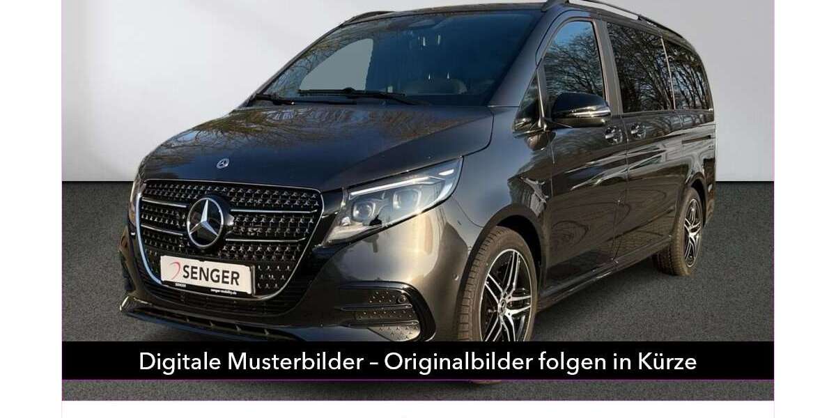 Mercedes-Benz V 300 9.500 km 98.950 &euro; Oldenburg 26135