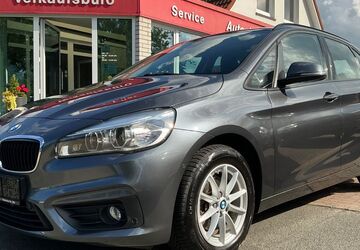 BMW 218 Active Tourer 65.611 km 13.900 &euro; Oldenburg 26125
