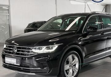 VW Tiguan 86.639 km 32.950 &euro; Delmenhorst 27751