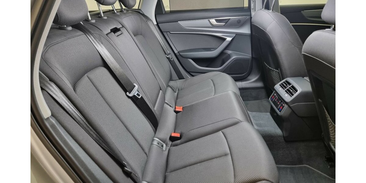 Audi A6 50 TDI quattro Memory HeadUp VIC Standheizung 62.200 km 33.900 &euro; Garrel 49681
