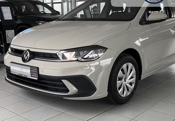 VW Polo 4.900 km 19.990 &euro; Oldenburg 26123