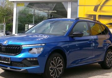 Skoda Kamiq 14.033 km 20.790 &euro; Rastede 26180
