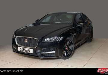 Jaguar XF 133.200 km 15.300 &euro; Oldenburg 26125