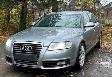 Audi A6 345.000 km 5.100 &euro; Delmenhorst 27751