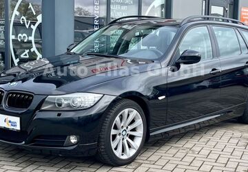 BMW 320 128.000 km 6.799 &euro; Garrel 49681