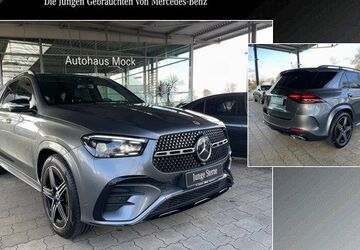 Mercedes-Benz GLE 450 33.600 km 93.890 &euro; Delmenhorst 27751