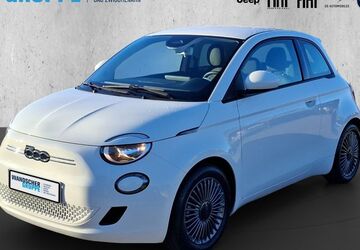 Fiat 500e 29.156 km 17.490 &euro; Oldenburg 26135