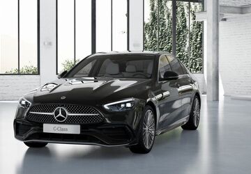 Mercedes-Benz C 200 28.474 km 39.880 &euro; Oldenburg 26129