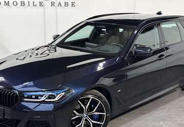 BMW 540 74.880 km 48.749 &euro; Wardenburg 26203