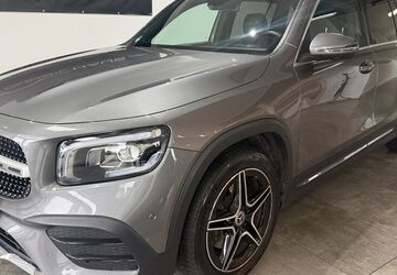 Mercedes-Benz GLB 220 109.165 km 32.980 &euro; Lemwerder 27809