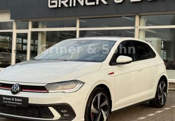 VW Polo 39.990 km 22.250 &euro; Lemwerder 27809