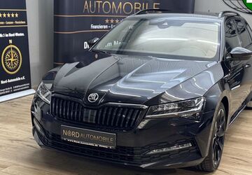 Skoda Superb 108.031 km 24.900 &euro; Rastede/ Wahnbek 26180