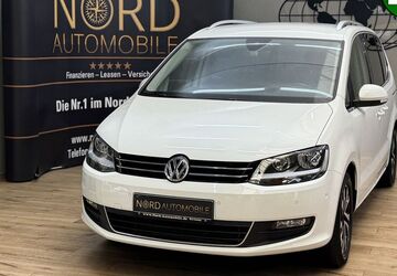 VW Sharan 84.584 km 27.800 &euro; Rastede/ Wahnbek 26180