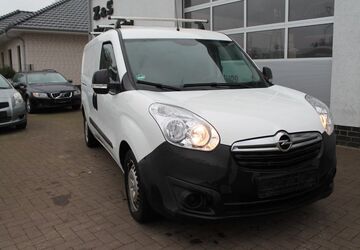 Opel Combo 61.800 km 8.686 &euro; Rastede 26180