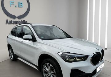 BMW X1 190.000 km 16.499 &euro; Hude 27798