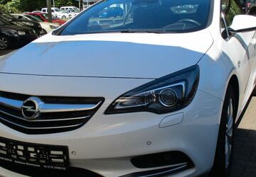 Opel Cascada 155.495 km 9.800 &euro; Wiefelstede 26215