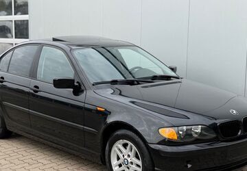 BMW 316 119.000 km 2.999 &euro; Oldenburg 26123