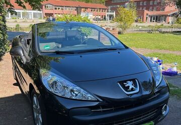 Peugeot 207 174.000 km 2.499 &euro; Rastede 26180