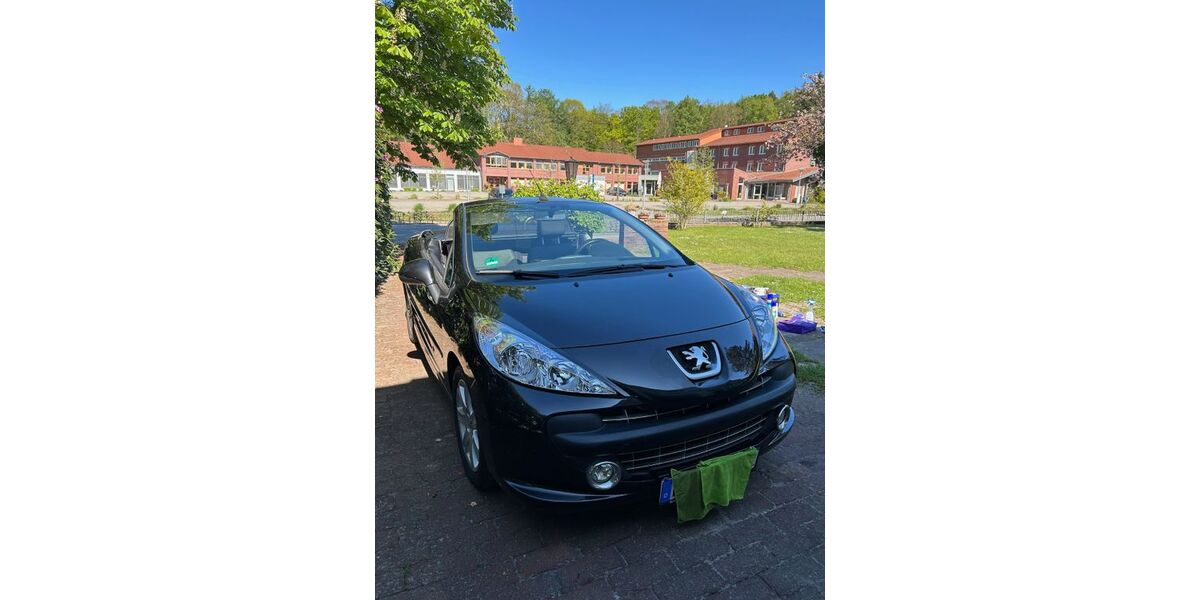 Peugeot 207 174.000 km 2.499 &euro; Rastede 26180