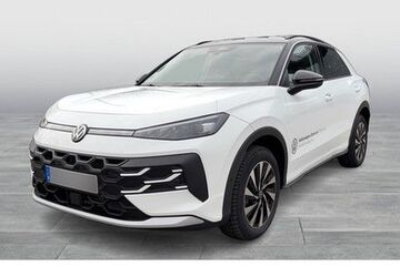 VW T-Roc 5.489 km 33.990 &euro; Oldenburg 26135