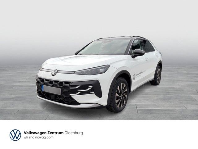 VW T-Roc 5.489 km 33.990 &euro; Oldenburg 26135