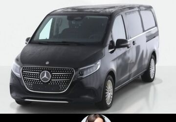 Mercedes-Benz V 300 60.584 km 66.900 &euro; Oldenburg 26125