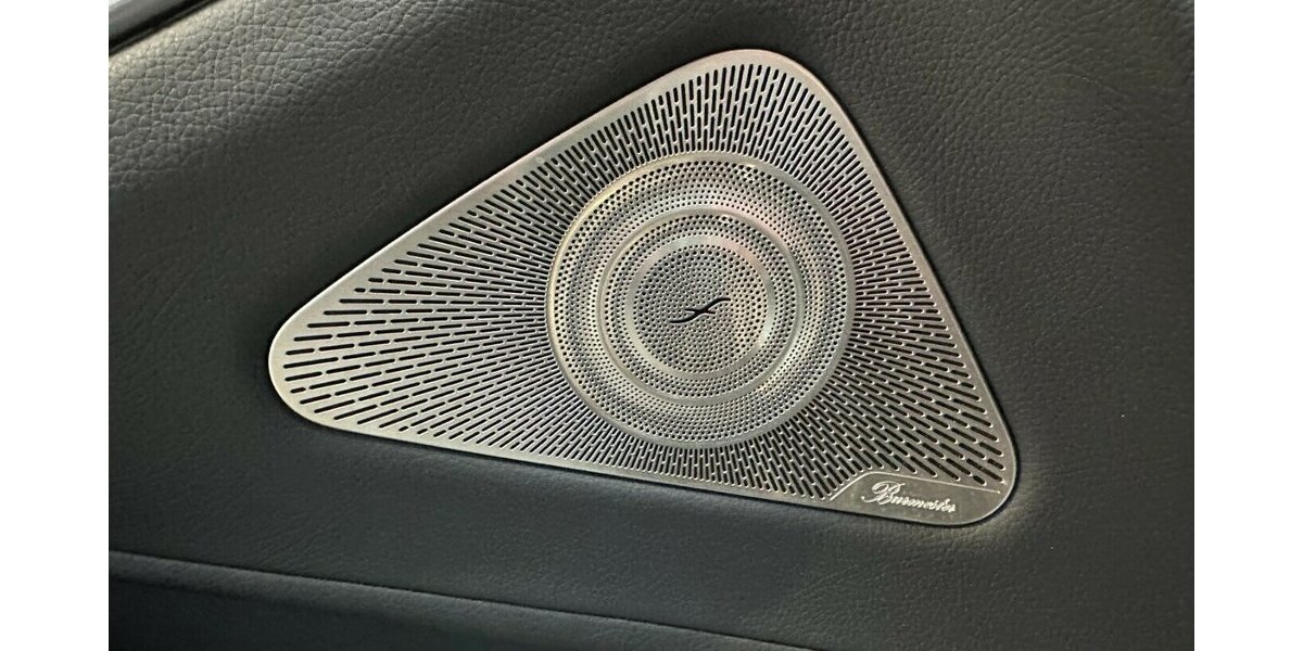 Mercedes-Benz S 350 L LANG AMG 4Matic +21 Zoll+Exclusive+Night+S 111.000 km 79.990 &euro; Jaderberg 26349