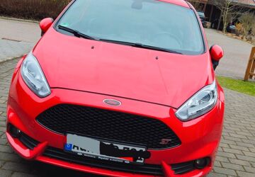 Ford Fiesta 201.990 km 4.800 &euro; Dötlingen 27801