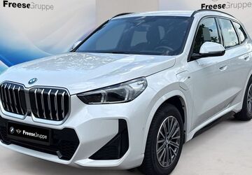BMW X1 55.461 km 38.390 &euro; Oldenburg 26135