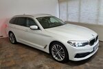 BMW 520d SportLine LED AHK ACC Navi Kamera Hifi 89.900 km 27.450 &euro; Garrel 49681