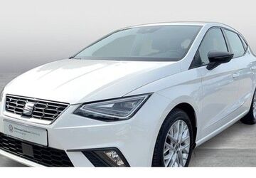 Seat Ibiza 40.979 km 14.475 &euro; Oldenburg 26135