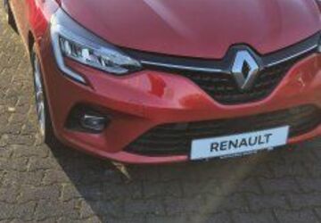 Renault Clio 89.400 km 10.450 &euro; Lemwerder 27809