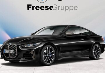 BMW M440 93.048 km 45.900 &euro; Oldenburg 26135