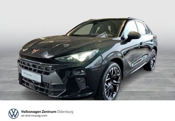Cupra Terramar 1.001 km 40.473 &euro; Oldenburg 26135