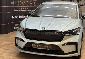 Skoda Enyaq 99.800 km 23.400 &euro; Rastede/ Wahnbek 26180