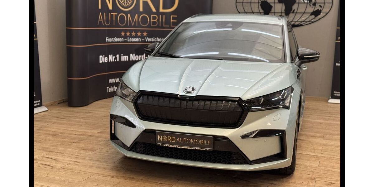 Skoda Enyaq 99.800 km 23.400 &euro; Rastede/ Wahnbek 26180