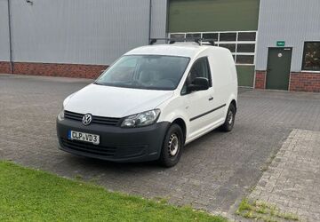 VW Caddy 119.000 km 9.000 &euro; Bösel 26219