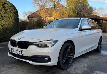 BMW 330 196.000 km 17.900 &euro; Oldenburg 26135