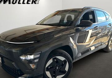 Hyundai KONA 8.000 km 33.990 &euro; Delmenhorst 27755