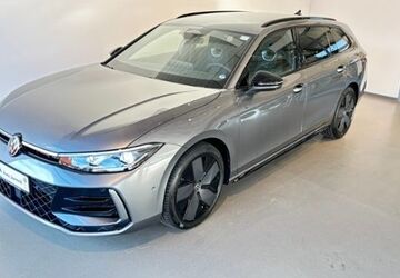 VW Passat Variant 1.100 km 43.450 &euro; Friesoythe 26169