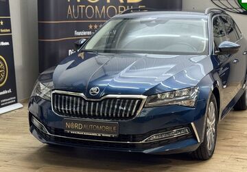 Skoda Superb 110.981 km 19.800 &euro; Rastede/ Wahnbek 26180