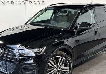 Audi Q5 112.450 km 30.749 &euro; Wardenburg 26203