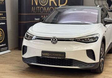 VW ID.4 81.243 km 22.490 &euro; Rastede/ Wahnbek 26180